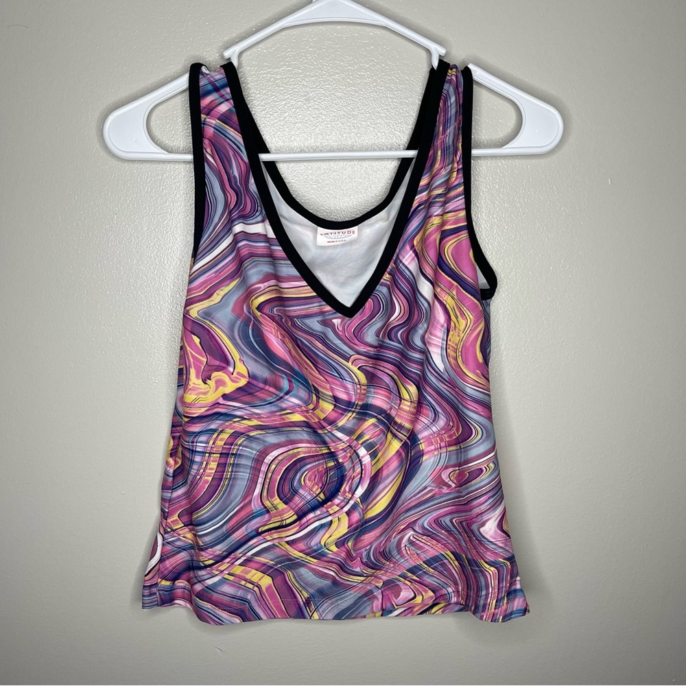 Vintage 70’s Tank Top